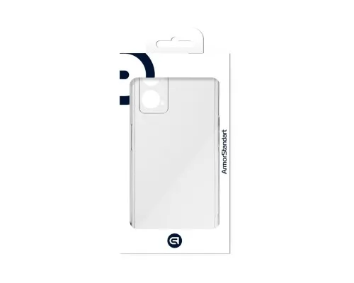 Чехол для мобильного телефона Armorstandart Air Series OPPO A96 Camera cover Transparent (ARM66957)