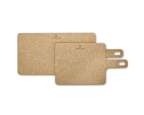 Дошка для нарізання Victorinox Epicurean Handy S Brown (7.4131)