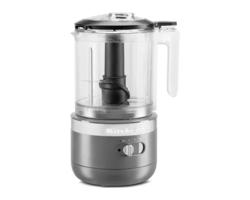 Кухонний комбайн KitchenAid 5KFCB519EDG