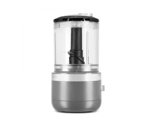 Кухонний комбайн KitchenAid 5KFCB519EDG