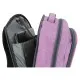 Рюкзак шкільний Cool For School 44x32x20 см 28 л Фиолетово-малиновий (CF86588-05)