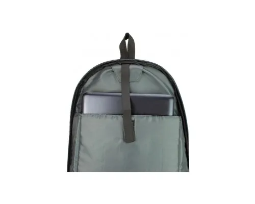 Рюкзак шкільний Cool For School 44x32x20 см 28 л Фиолетово-малиновий (CF86588-05)