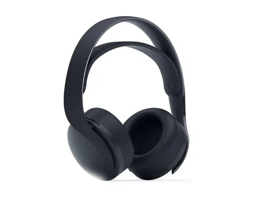 Навушники Playstation 5 Pulse 3D Wireless Headset Black (9834090)