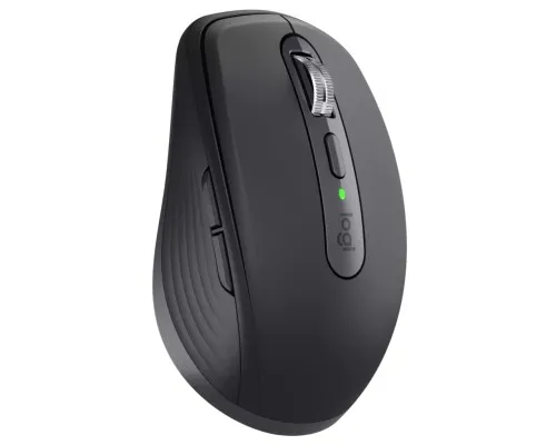 Мышка Logitech MX Anywhere 3S Wireless/Bluetooth Graphite (910-006929)