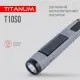Ліхтар TITANUM TLF-T10SO