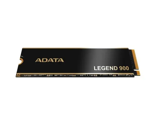 Накопитель SSD M.2 2280 1TB ADATA (SLEG-900-1TCS)