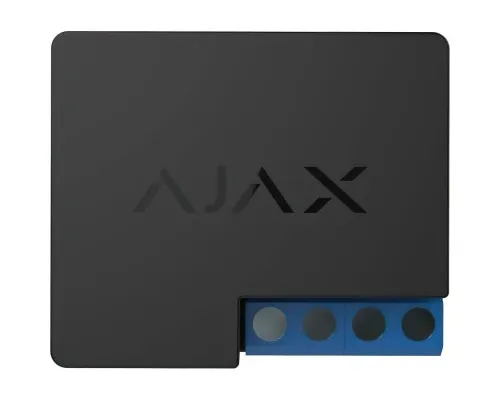Комплект охоронної сигналізації Ajax AHWL2E1220V
