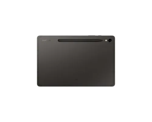 Планшет Samsung Galaxy Tab S9 5G 12GB/256GB Graphite (SM-X716BZAESEK)