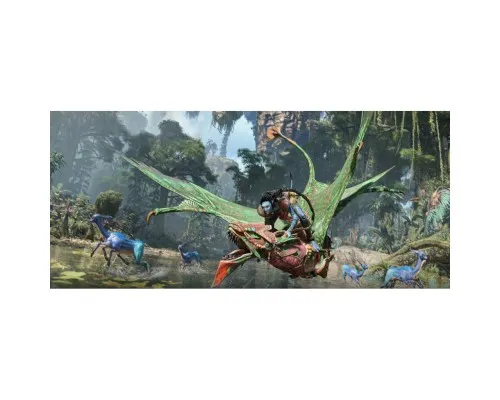 Гра Sony Avatar: Frontiers of Pandora, BD диск (3307216246671)