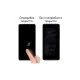 Стекло защитное Drobak Anty Spy Samsung Galaxy M52 5G (Black) (616144) (616144)
