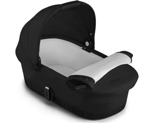 Люлька Cybex Gazelle S Moon Black (522002731)