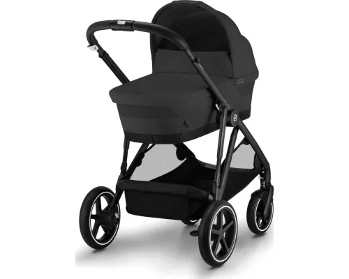 Люлька Cybex Gazelle S Moon Black (522002731)