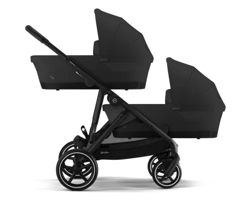 Люлька Cybex Gazelle S Moon Black (522002731)