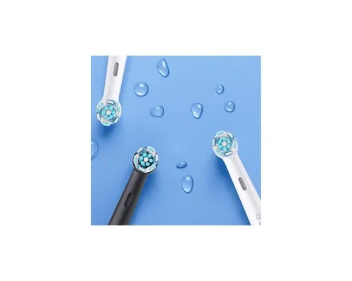 Електрична зубна щітка Oral-B Series 4 iOG4.1A6.1DK (4210201437925)