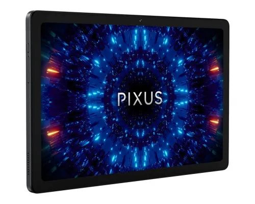 Планшет Pixus Drive 8/128Gb 10,4 2K (2000x1200px) IPS LTE + Чохол (4897058531688)