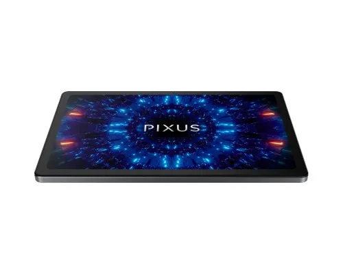 Планшет Pixus Drive 8/128Gb 10,4 2K (2000x1200px) IPS LTE + Чохол (4897058531688)