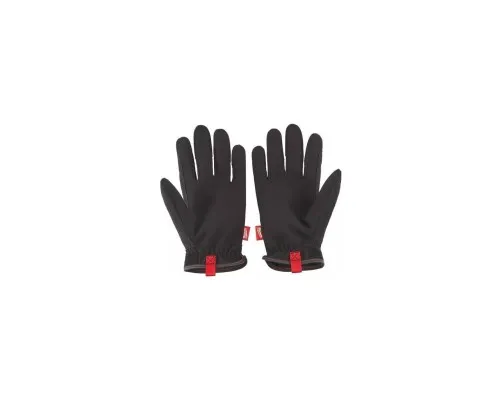 Захисні рукавички Milwaukee мякі Free-Flex, 10/XL (48229713)