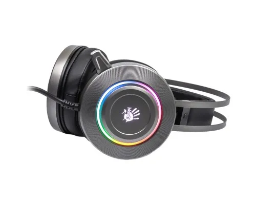 Наушники A4Tech Bloody G521S Hi Fi Grey (Bloody G521S Grey)