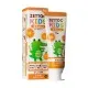 Детская зубная паста Zettoc Nippon со вкусом апельсина 70 г (4582118955312)