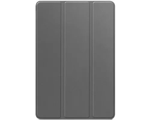 Чохол до планшета BeCover Smart Case Teclast M40 Pro 10.1 Gray (709881)