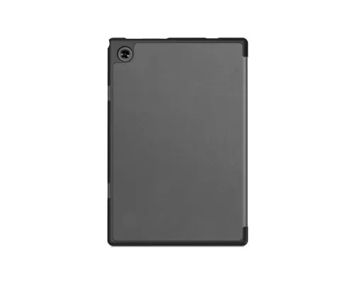 Чохол до планшета BeCover Smart Case Teclast M40 Pro 10.1 Gray (709881)