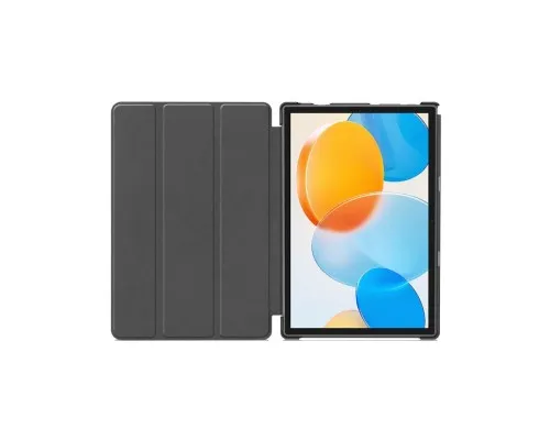 Чохол до планшета BeCover Smart Case Teclast M40 Pro 10.1 Gray (709881)