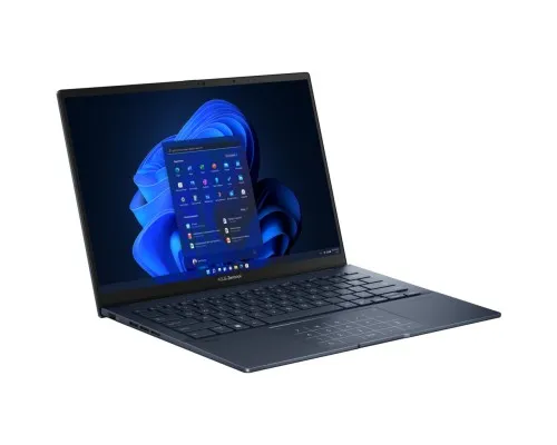 Ноутбук ASUS Zenbook 14 OLED UX3405MA-PP047X (90NB11R1-M00260)