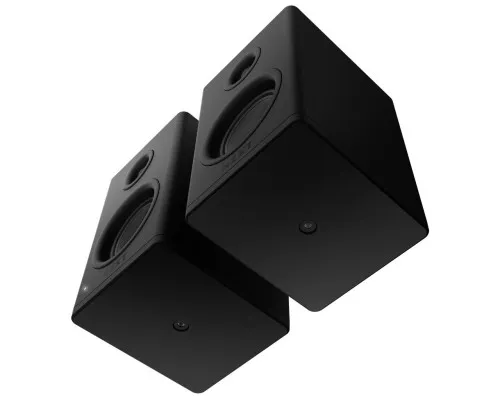 Акустична система NZXT Gaming Speakers 3 Black V2 EU (AP-SPKB2-EU)
