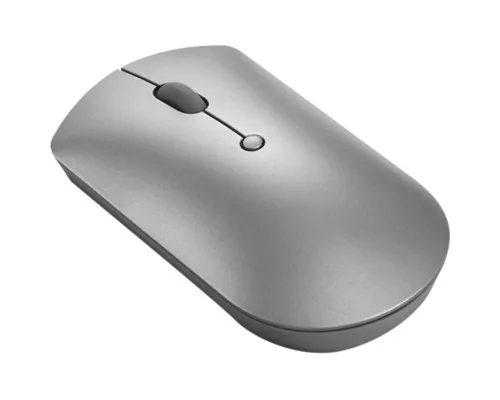 Мышка Lenovo 600 Bluetooth Silent Mouse (GY50X88832)