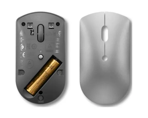 Мышка Lenovo 600 Bluetooth Silent Mouse (GY50X88832)