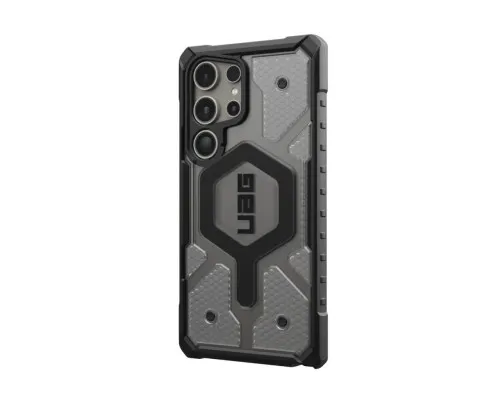 Чехол для мобильного телефона UAG Samsung Galaxy S24 Ultra, Pathfinder Clear Pro, Ice (214427114343)