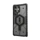 Чохол до мобільного телефона UAG Samsung Galaxy S24 Ultra, Pathfinder Clear Pro, Ice (214427114343)