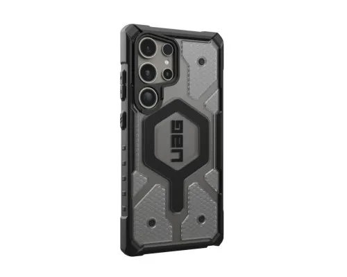 Чохол до мобільного телефона UAG Samsung Galaxy S24 Ultra, Pathfinder Clear Pro, Ice (214427114343)