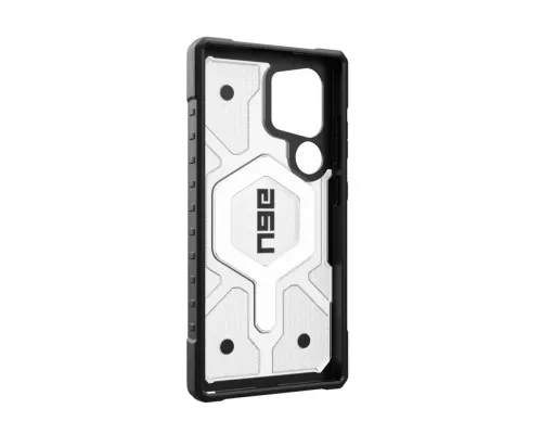 Чохол до мобільного телефона UAG Samsung Galaxy S24 Ultra, Pathfinder Clear Pro, Ice (214427114343)