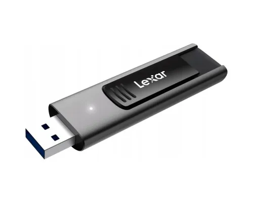 USB флеш накопитель Lexar 128GB JumpDrive M900 USB 3.1 (LJDM900128G-BNQNG)