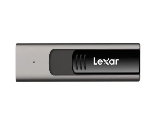 USB флеш накопитель Lexar 128GB JumpDrive M900 USB 3.1 (LJDM900128G-BNQNG)