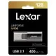 USB флеш накопичувач Lexar 128GB JumpDrive M900 USB 3.1 (LJDM900128G-BNQNG)