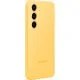 Чохол до мобільного телефона Samsung Galaxy S24 (S921) Silicone Case Yellow (EF-PS921TYEGWW)