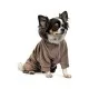 Костюм для тварин Pet Fashion Soft S коричневий (4823082427895)