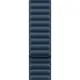 Ремінець до смарт-годинника Apple 41mm Pacific Blue Magnetic Link - M/L (MTJ43ZM/A)