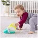 Развивающая игрушка Infantino Музыкальный ежик-пылесос (307015)