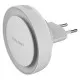 Ночник Yeelight Plug-in Light Sensor Nightlight EU 0.5W 2500K (YLYD11YL/YLYD111GL)