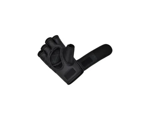 Перчатки для MMA RDX F12 Model GGRF Black L (GGR-F12B-L)