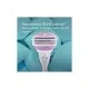 Бритва Gillette Venus ComfortGlide Breeze с 6 сменными картриджами (8006540854860)