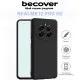 Чехол для мобильного телефона BeCover Realme 12 Pro 5G Black (711185)