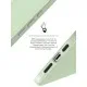 Чохол до мобільного телефона Armorstandart ICON2 MagSafe Apple iPhone 15 Pro Max Soft Mint (ARM77014)