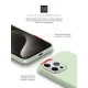 Чохол до мобільного телефона Armorstandart ICON2 MagSafe Apple iPhone 15 Pro Max Soft Mint (ARM77014)