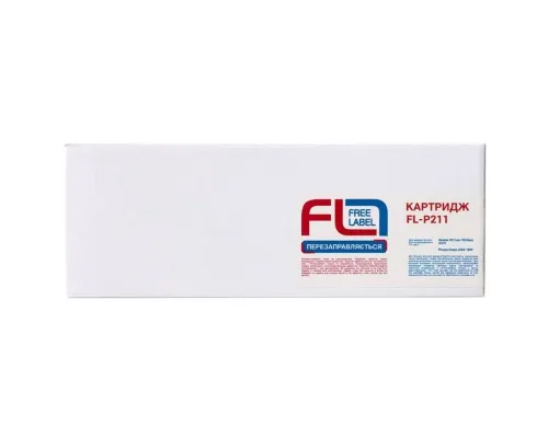 Картридж FREE Label Sindoh P211 (FL-P211)