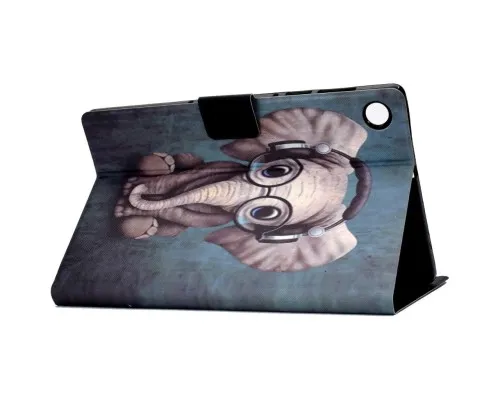 Чохол до планшета BeCover Smart Case Samsung Tab A9 Plus SM-X210/SM-X215/SM-X216 11.0" Elephant (711278)