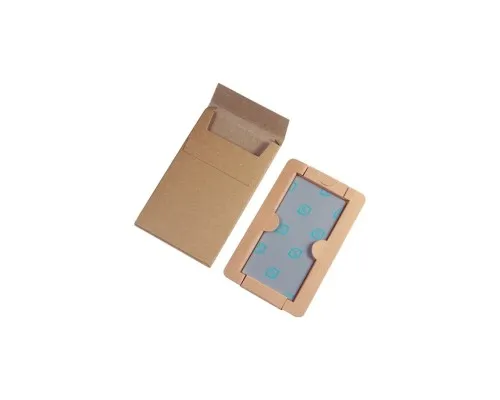 Термопрокладка Iceberg Thermal DRIFTIce Thermal Pad 40mmx80mm 2.0mm (DRIFTICE20-A0A)